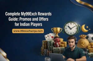My99Exch Rewards Guide